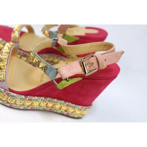 Christian Louboutin クリス...の詳細画像5