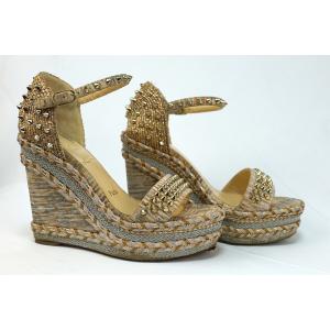 Christian Louboutin クリス...の詳細画像1