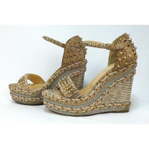Christian Louboutin クリス...の詳細画像2
