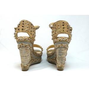 Christian Louboutin クリス...の詳細画像3