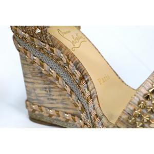 Christian Louboutin クリス...の詳細画像5