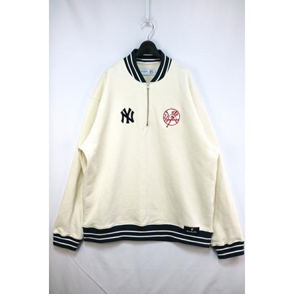 AIME LEON DORE エメ レオン ドレ NEW YORK ニューヨーク ヤンキース コラボ...