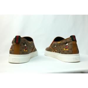 Gucci グッチ Disney ディズニー ...の詳細画像3