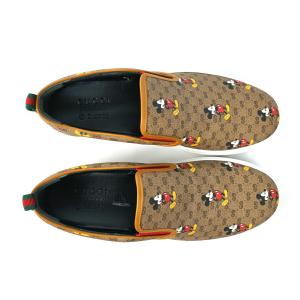 Gucci グッチ Disney ディズニー ...の詳細画像5