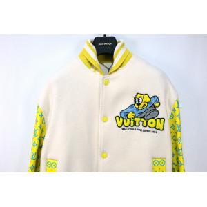 23SS LOUIS VUITTON ルイヴィ...の詳細画像1