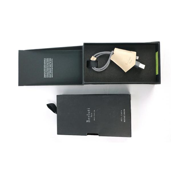 Berluti Paris ベルルッティ NATIVE UNION ネイティブユニオン コラボ iP...