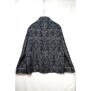 LOUIS VUITTON ルイヴィトン 総柄...の詳細画像1