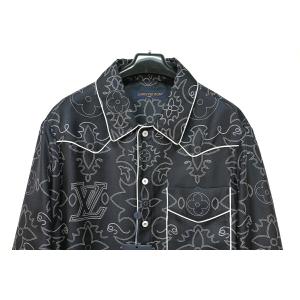 LOUIS VUITTON ルイヴィトン 総柄...の詳細画像2