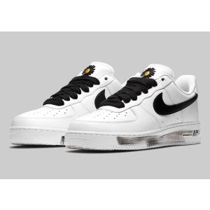 PEACEMINUSONE × NIKE AIR FORCE 1 PARA NOISE WHITE/BLACK ピースマイナスワン×ナイキ エアフォー 27.5cm｜streethomme