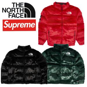 FW20 Supreme × The North Face ブラック L｜streethomme