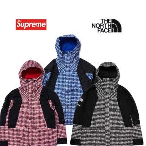25FW Supreme Hooded Utility Jacket シュプリーム フード
