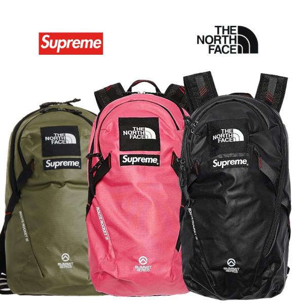 21SS Supreme × The North Face Summit Series Outer ...