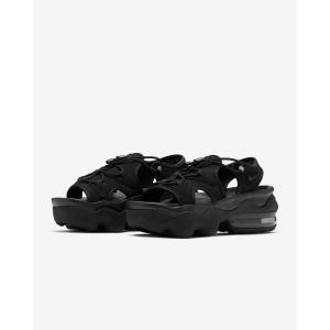 NIKE AIR MAX KOKO SANDAL WMNS BLACK ナイキ エアマックス ココ サンダル ウィメンズ ブラック【中古】新古品