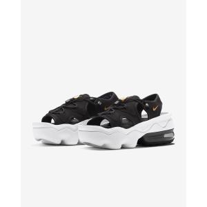 NIKE AIR MAX KOKO SANDAL WMNS BLACK WHITE ナイキ エアマックス ココ サンダル ウィメンズ ブラック ホワ