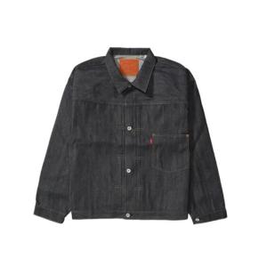 LEVI'S(リーバイス) ヴィンテージ1stモデル復刻「Big E」 71506-XX