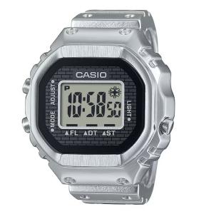 CASIO/カシオ G-SHOCK G-ショック DW-6900FS シルバー KINASHI CYCLE