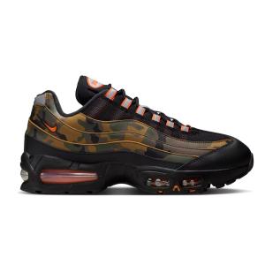 Nike Air Max 95 Golden Beige Camo ナイキ エアマックス95 ゴールデンベージュカモ HQ1973-001【中古】新古