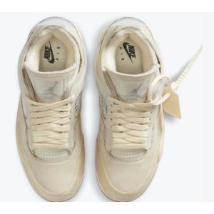 Off-White Nike Womens A...の詳細画像3
