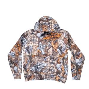 Chrome Hearts Nike Drake NOCTA Pullover Hoodie Multi クロムハーツ ナイキ ドレイク ノクタ プル