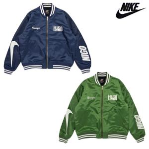 Nike NIGO M NRG Nigo Coach Jacket ナイキ ニゴー M NRG ニゴー コーチジャケット【中古】新古品