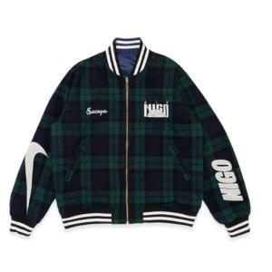 Nike NIGO M NRG Nigo Co...の詳細画像4