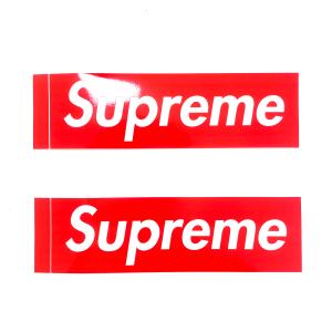 supreme ステッカーのおすすめ人気商品一覧 通販 - Yahoo!ショッピング