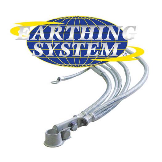 アースイングシステム　　　　　スカイライン25GT/ステージア25RS