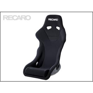 RECARO レカロ フルバケットシート RS-GE ブラック