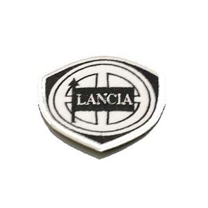 LANCIA DELTA EVO フェンダーHFエンブレム 2個セット : e ラリー