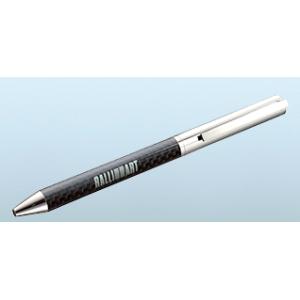 RALLIART リアルカーボン ボールペン SRG20019