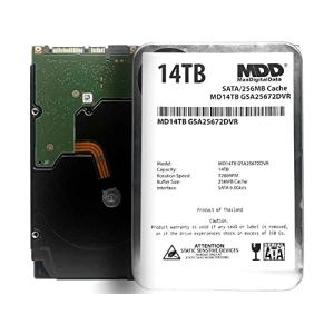 s MDD キャッシュ 内蔵ハードドライブ