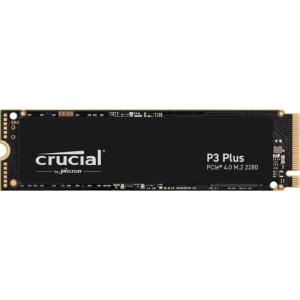 M.2 NVMe PCIe クルーシャル 内蔵型SSD