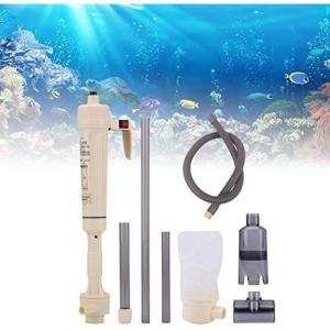 22年7月 水槽 掃除 ポンプ 電動のおすすめ人気ランキング Yahoo ショッピング