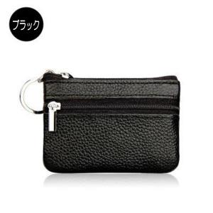 コインケース メンズ レディース 小銭入れ ミ...の詳細画像4