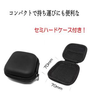 イヤホン 有線 防水 iPhone 重低音 高...の詳細画像4