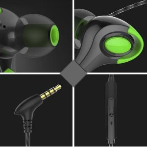 イヤホン 有線 防水 iPhone 重低音 高...の詳細画像5