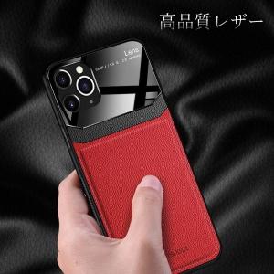 iphoneケース スマホケース レザー ip...の詳細画像2