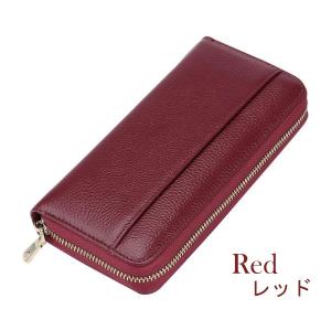 長財布 レディース メンズ 財布 大容量 小銭...の詳細画像3