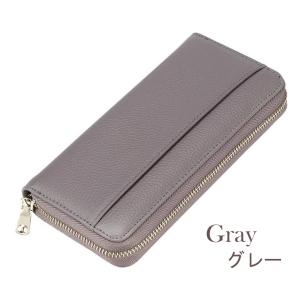長財布 レディース メンズ 財布 大容量 小銭...の詳細画像4