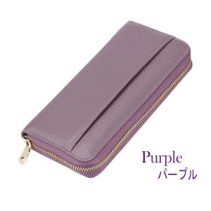 長財布 レディース メンズ 財布 大容量 小銭...の詳細画像5