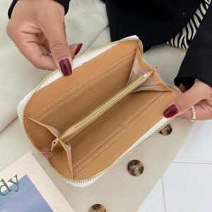 長財布 レディース 女性 メンズ 財布 小銭入...の詳細画像3