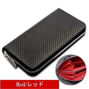 長財布 財布 メンズ レディース 大容量 小銭...の詳細画像4