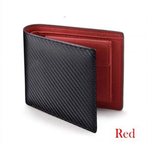 財布 二つ折り メンズ レディース ミニ財布 ...の詳細画像1