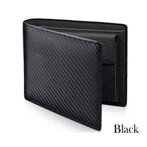 財布 二つ折り メンズ レディース ミニ財布 ...の詳細画像2