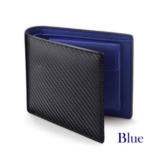 財布 二つ折り メンズ レディース ミニ財布 ...の詳細画像3