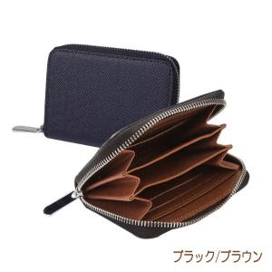 コインケース 小銭入れ メンズ レディース 革...の詳細画像3