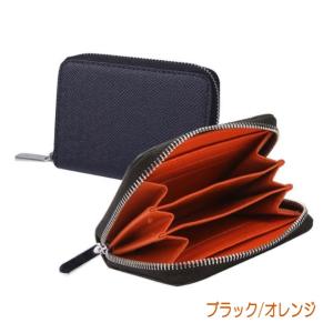 コインケース 小銭入れ メンズ レディース 革...の詳細画像5