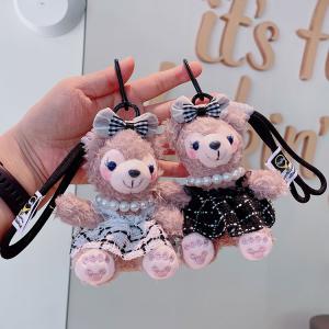 キャッチ！ティニピン キーホルダー ハチュピン マコピン ニコピン
