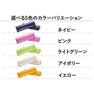 ストレッチポールハーフカット(ネイビー)株式会...の詳細画像1