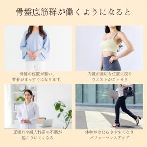 ストレッチポール「ひめトレ」株式会社LPNの詳細画像2